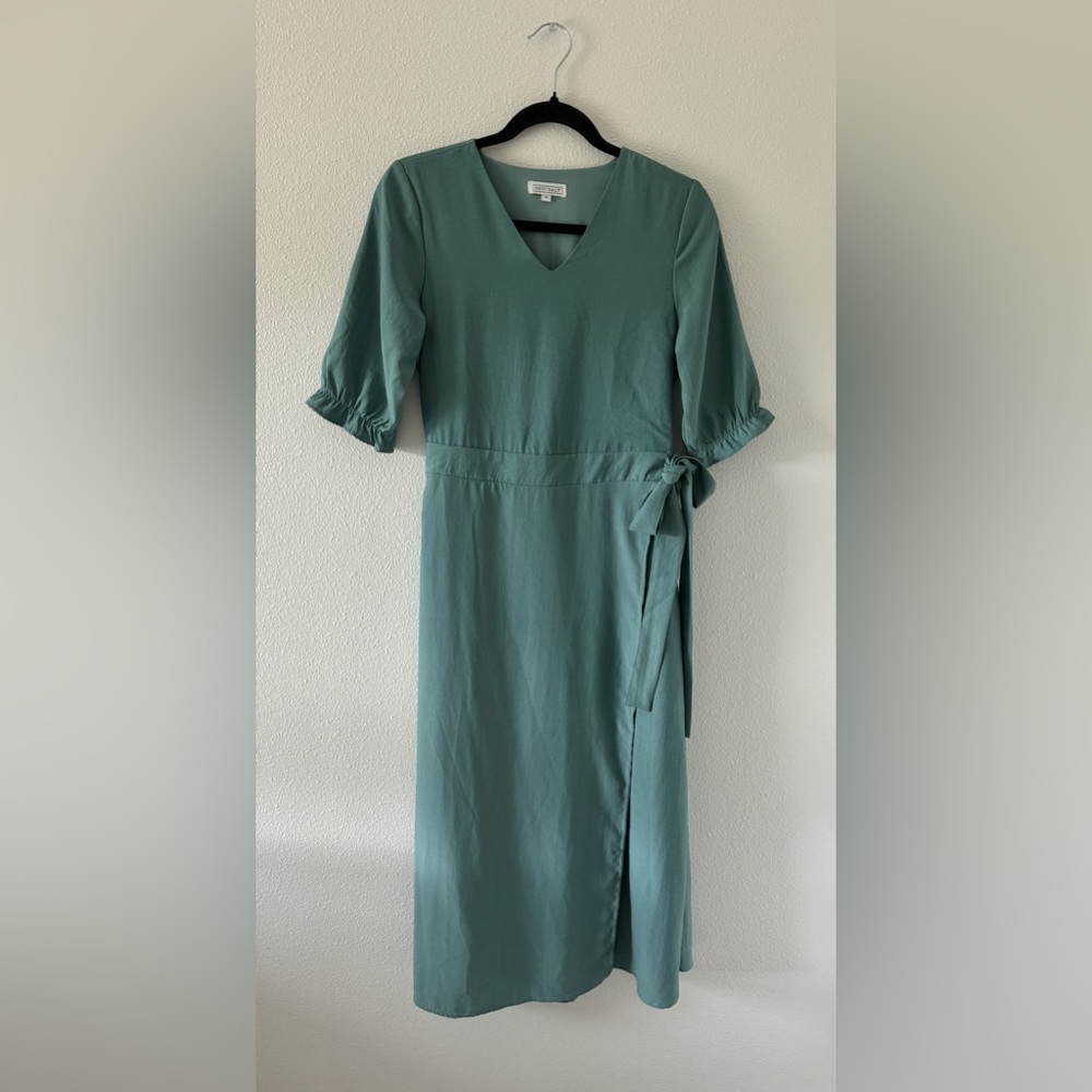 Sweet Salt Clothing | Modest Dress